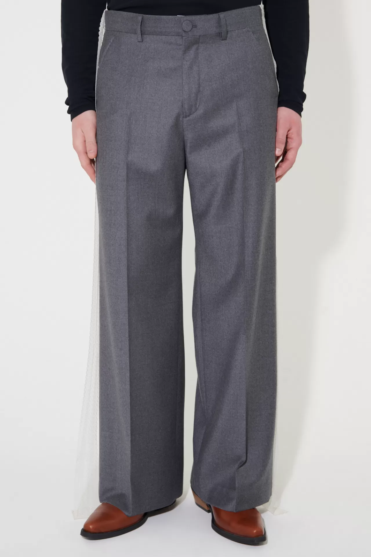 Discount Our Legacy Tuxedo Trouser