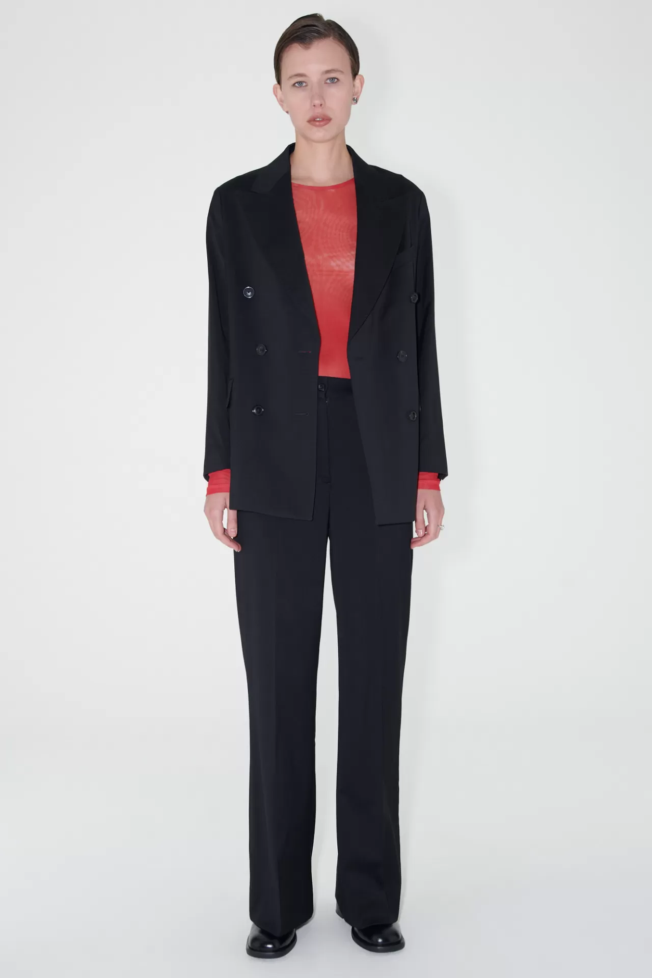 Cheap Our Legacy Unconstructed Db Blazer