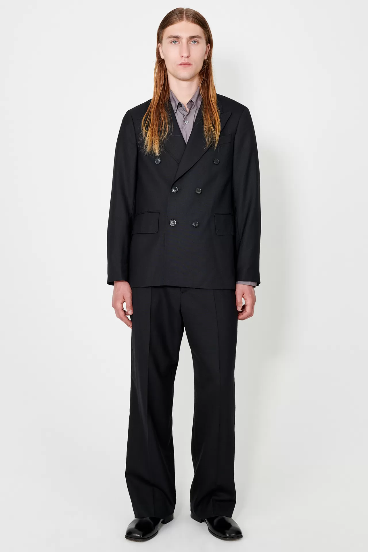 Cheap Our Legacy Unconstructed Db Blazer