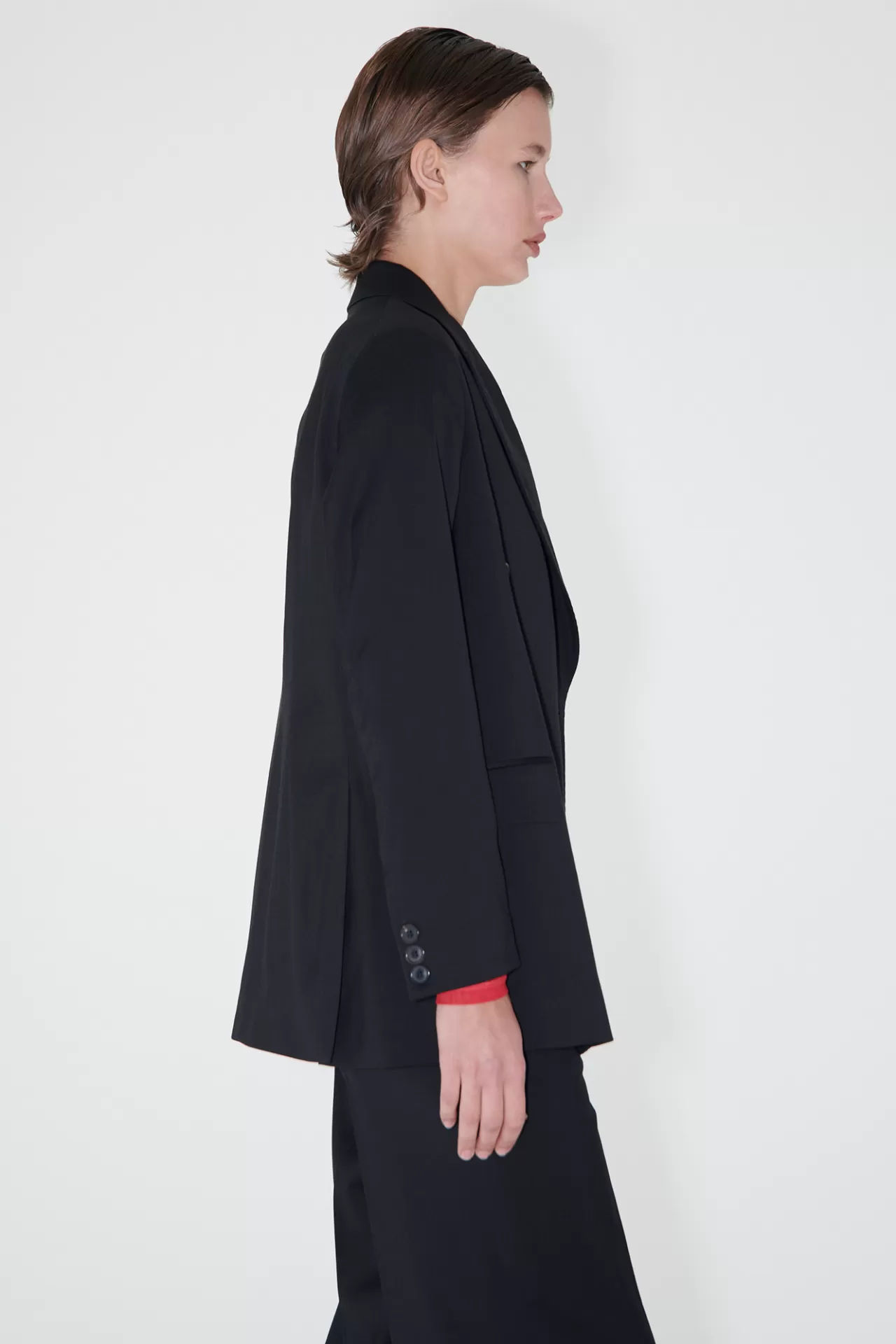 Cheap Our Legacy Unconstructed Db Blazer