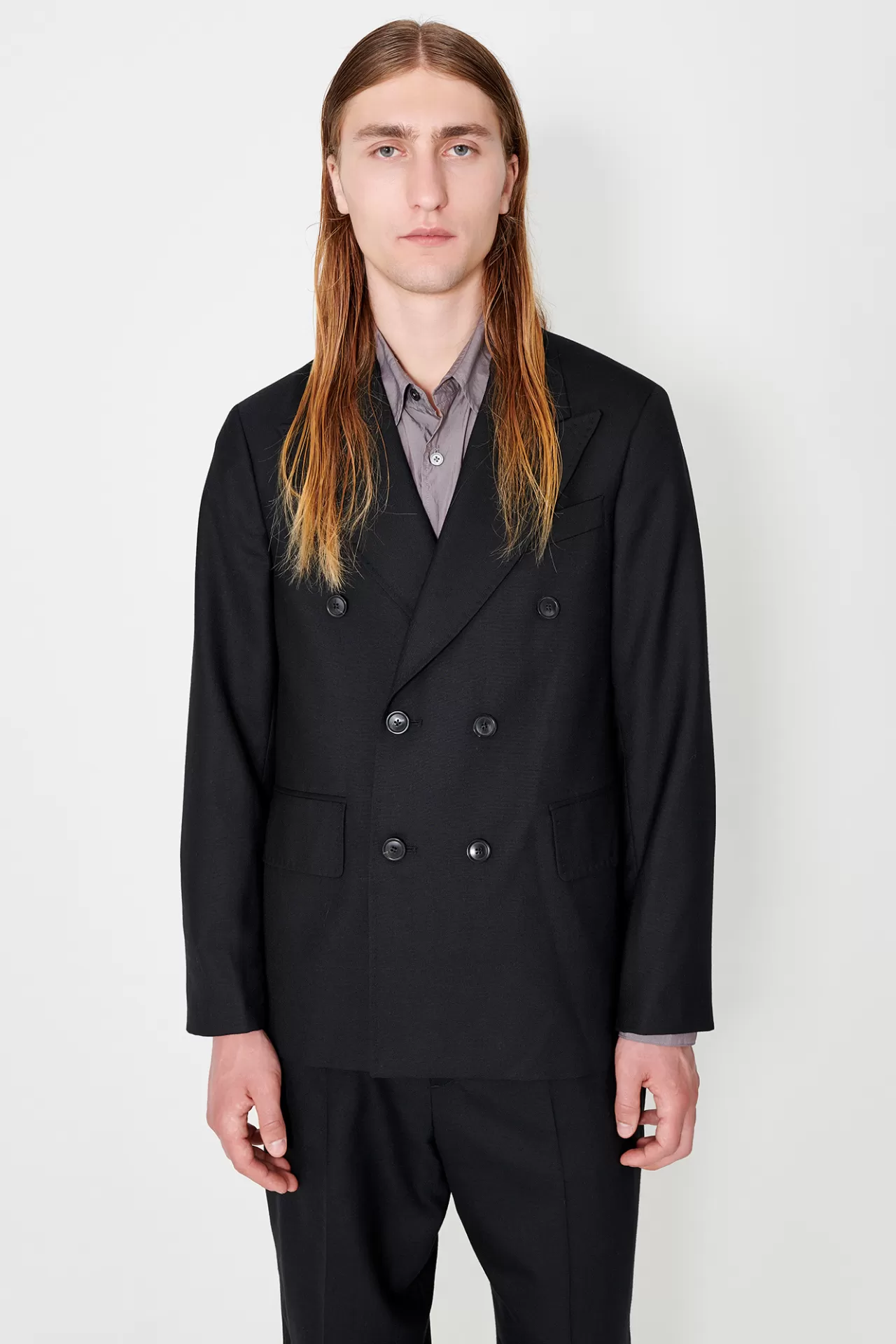 Cheap Our Legacy Unconstructed Db Blazer