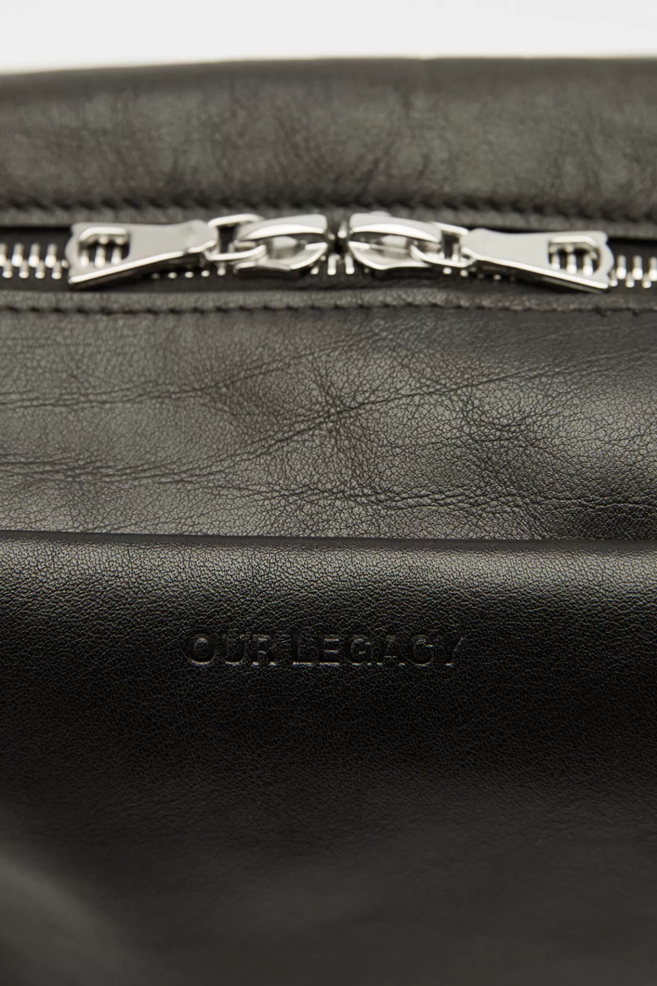 Outlet Our Legacy Wah Bag