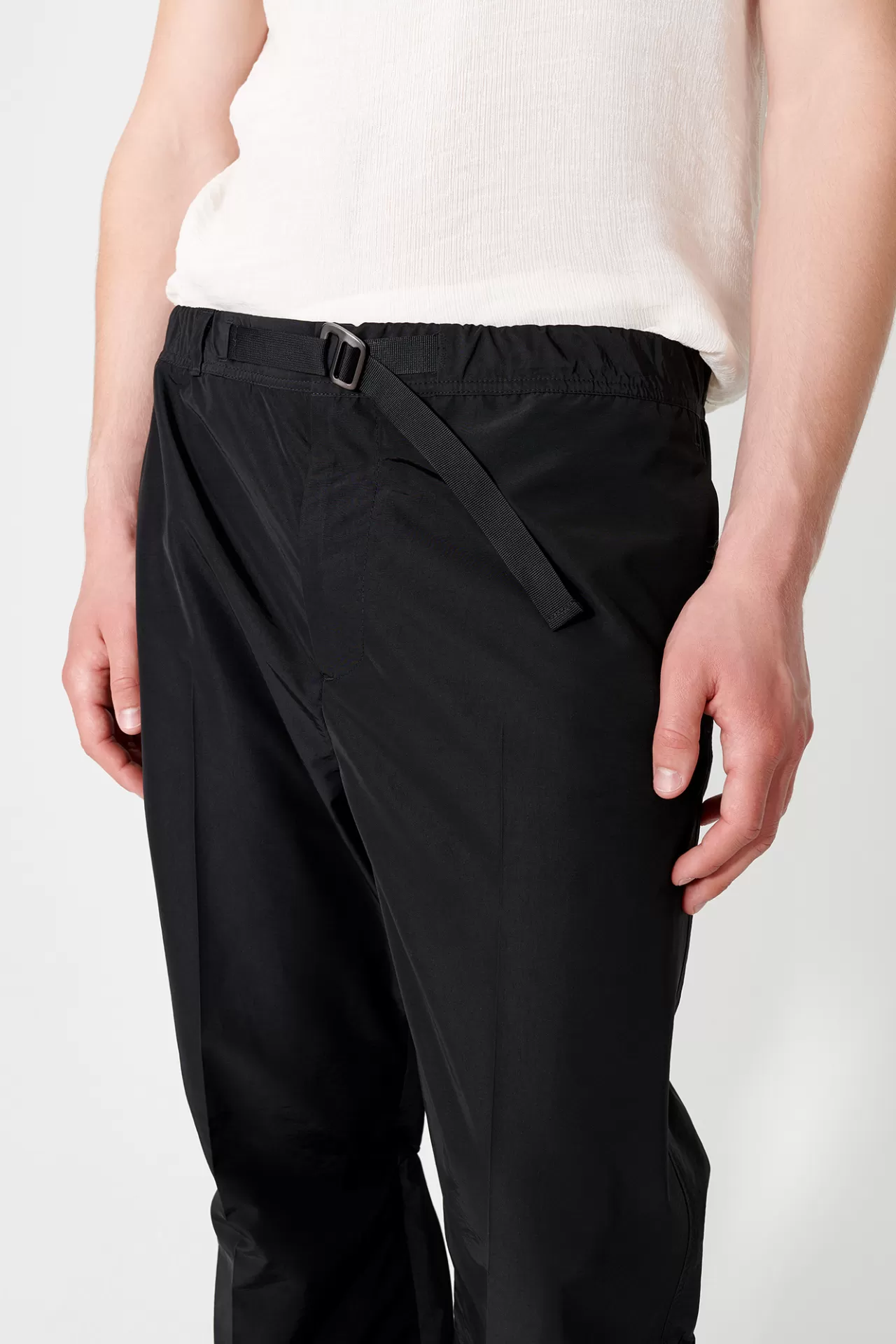 Clearance Our Legacy Wander Trouser Black