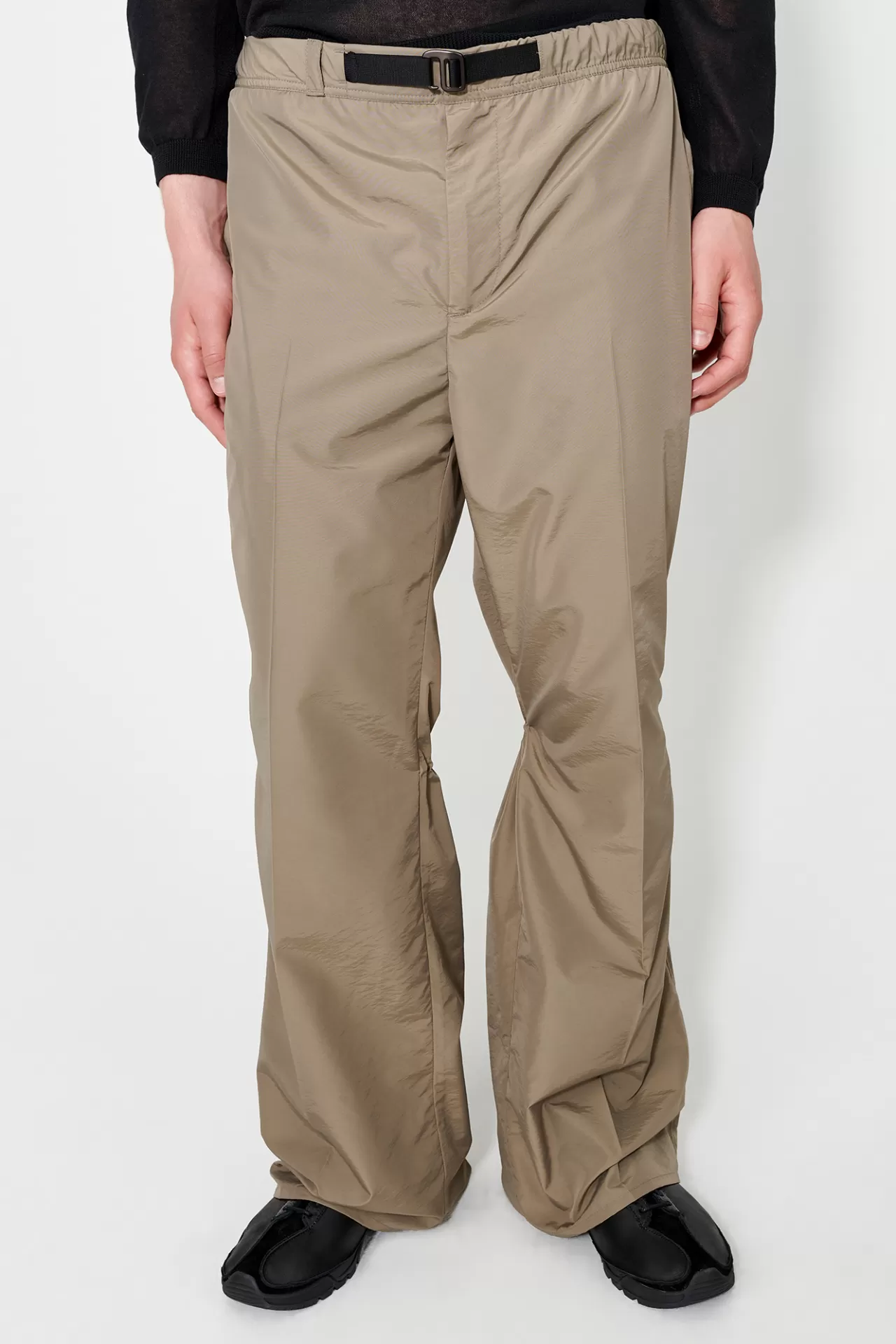 Sale Our Legacy Wander Trouser Light Taupe