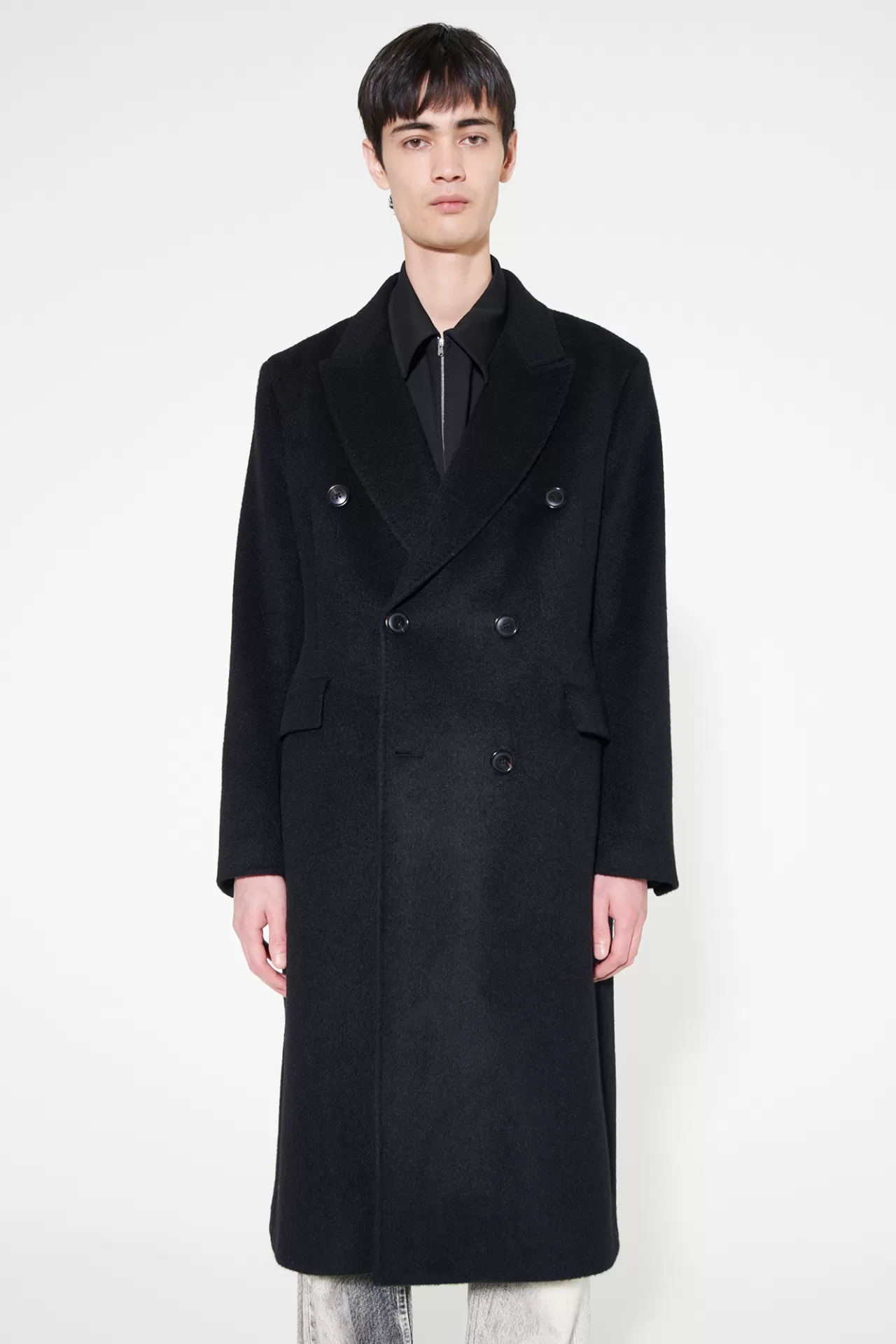 Sale Our Legacy Whale Coat